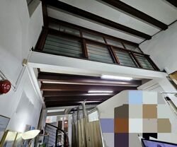 Kreta Ayer Conservation Area (D1), Shop House #586602791